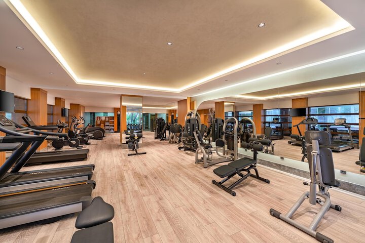 Health and Fitness 26 of 101
