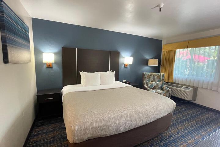 1 King Bed (6 of 14)