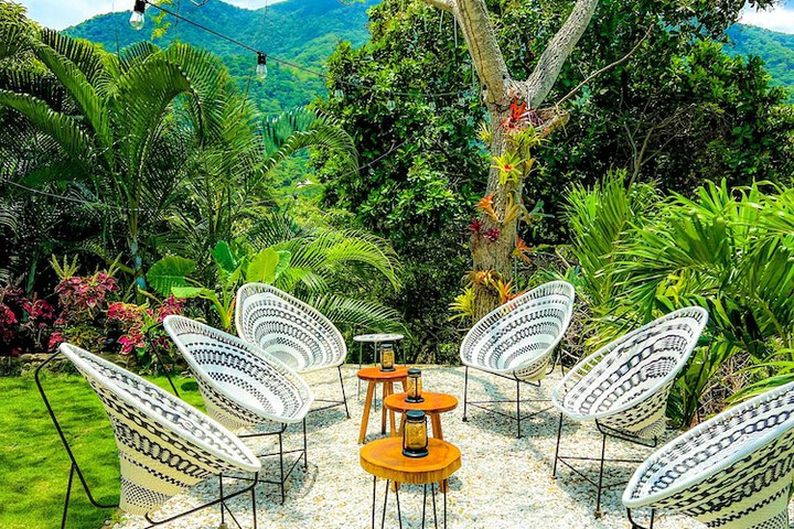 Terrace/Patio 36 of 73