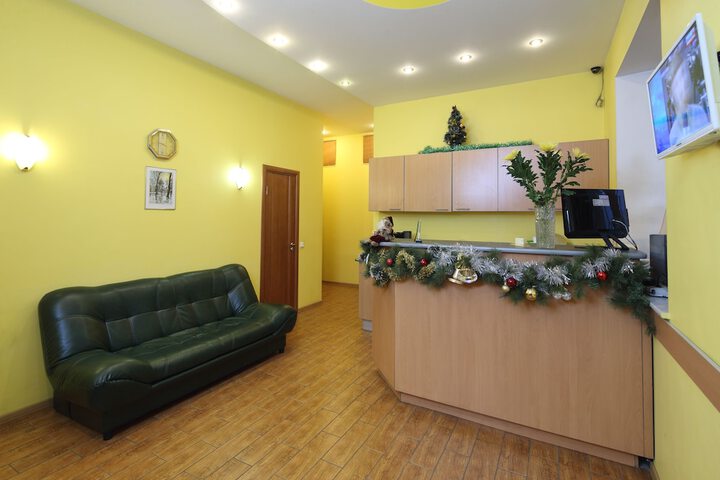 Hotel Interior 6 of 115