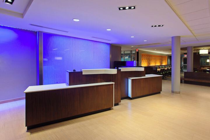 Hotel Interior 3 of 31