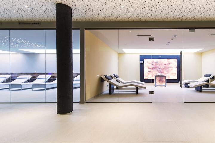 Hotel Spa