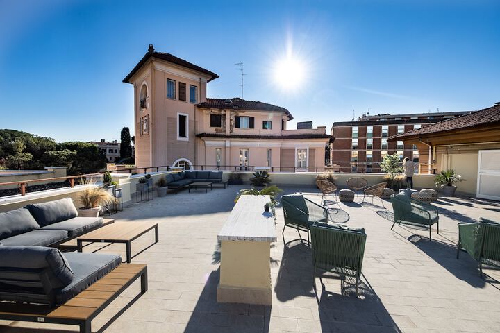 Terrace/Patio 100 of 104