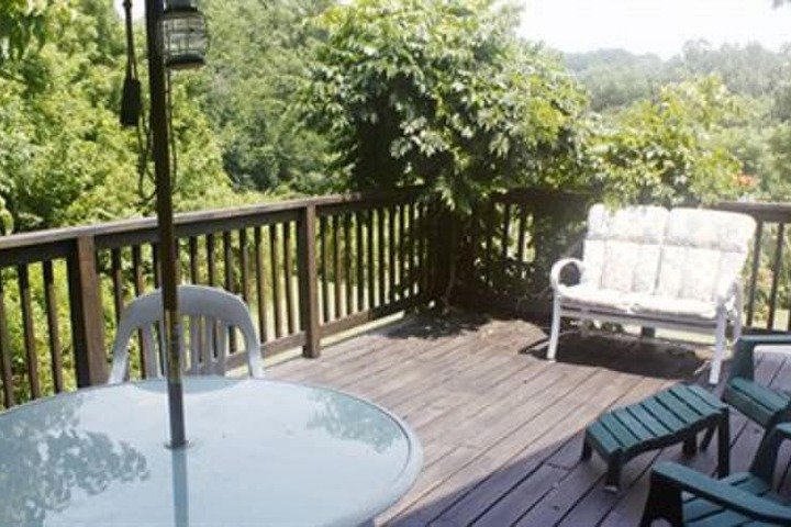 Terrace/Patio 50 of 58