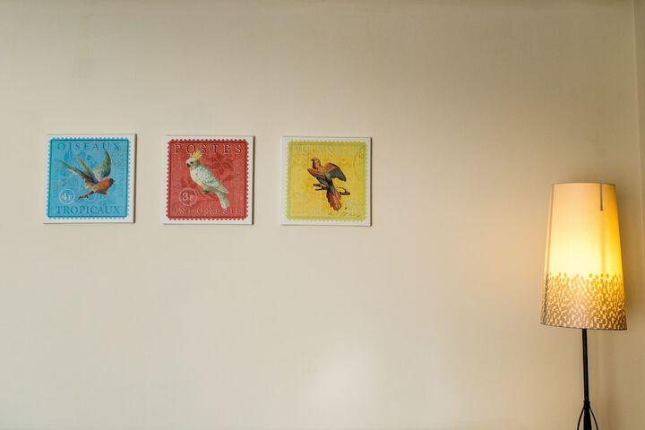 Room amenity