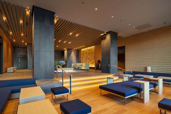 Hotel Interior 3 of 78