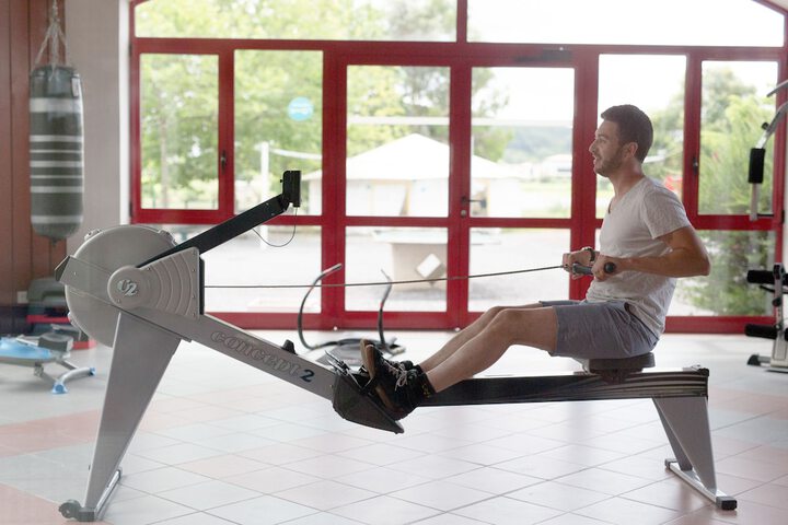 Gym & Fitness
