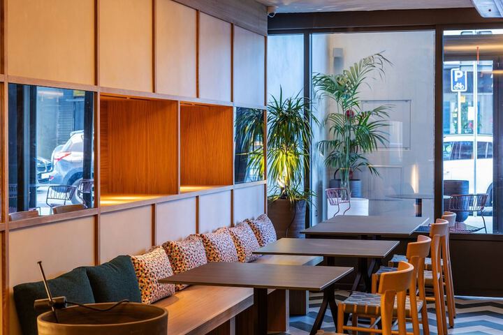 Hotel Interior 208 of 265