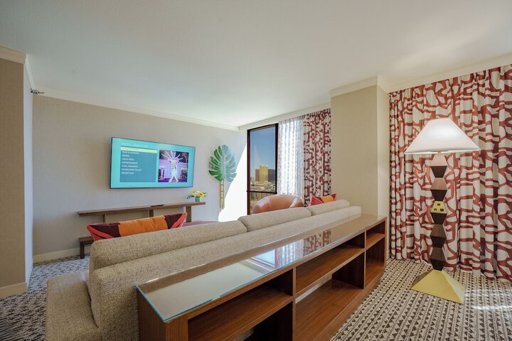 Remodeled King Suite (3 of 58)