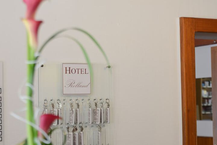 Hotel Interior 4 of 20