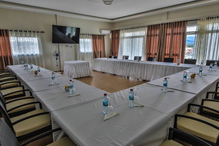 Meeting 32 of 41
