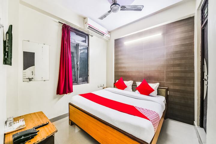 OYO 46484 Hotel Shri Vaidehi