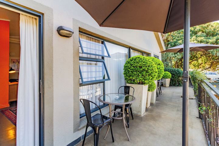 Terrace/Patio 19 of 42