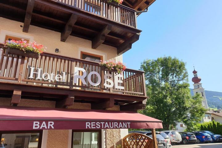 Hotel 45 of 53