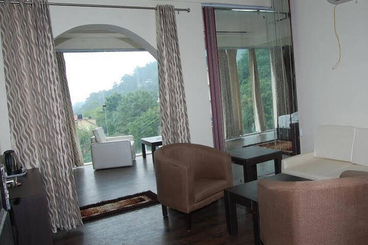 Hotel 1 of 10