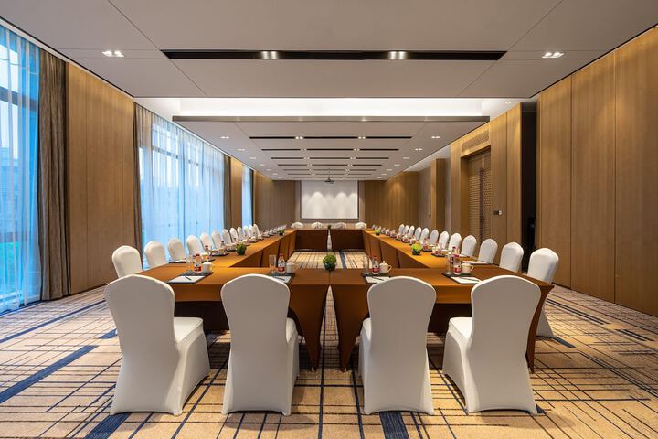 Meeting 20 of 20
