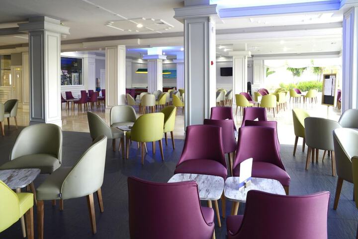 Hotel Interior 2 of 67