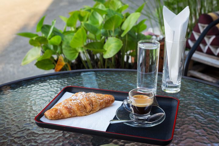 Breakfast/Coffee Service 39 of 59