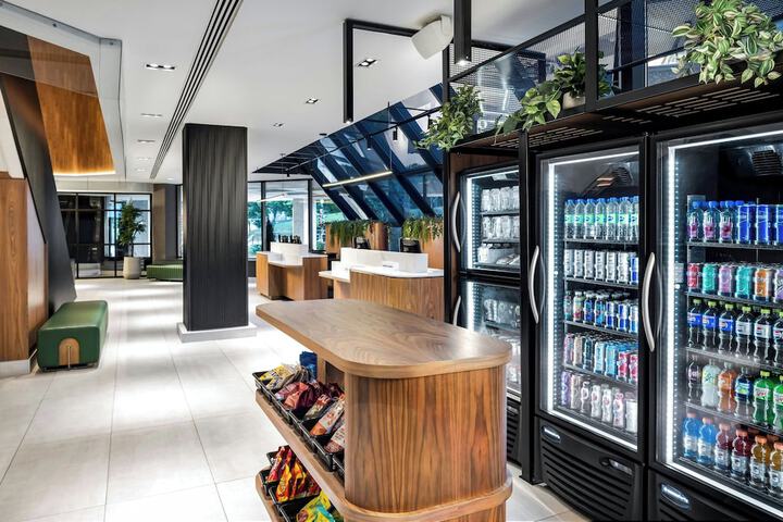 Hotel Interior 10 of 71