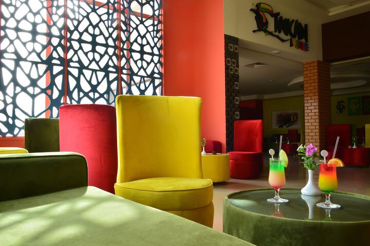 Hotel Interior 19 of 96