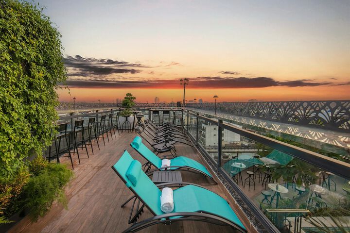 Terrace/Patio 73 of 74