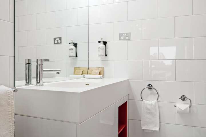 Bath Interior