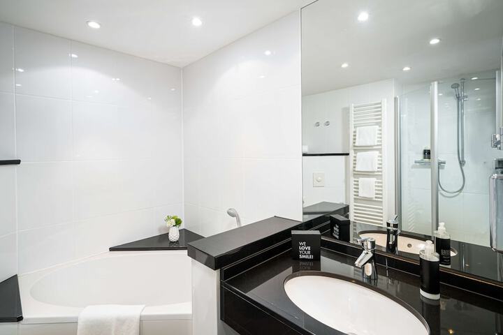Bath Amenities
