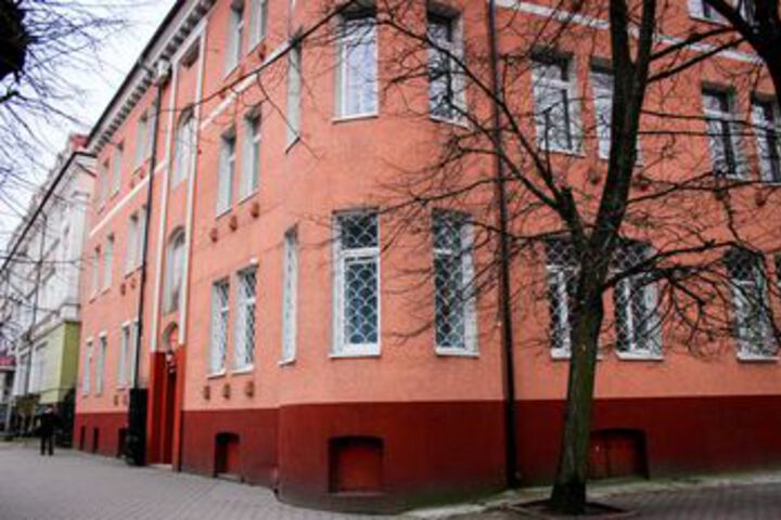 Fitness Center Photo