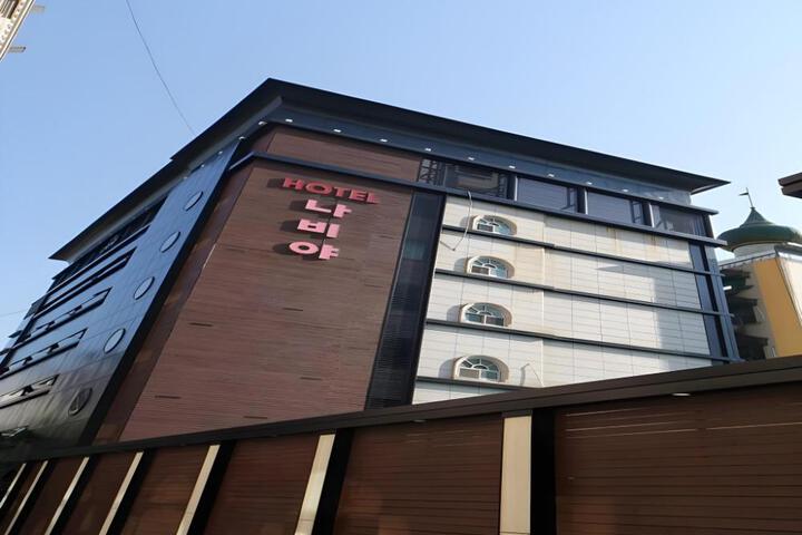 Nabiya Hotel