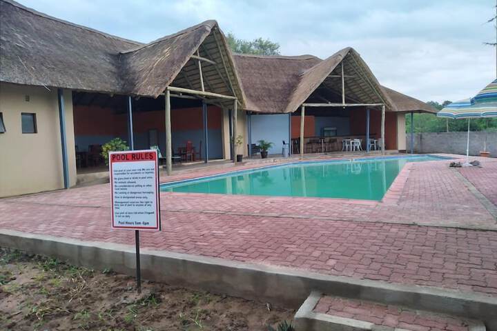 Nkanga Hotel