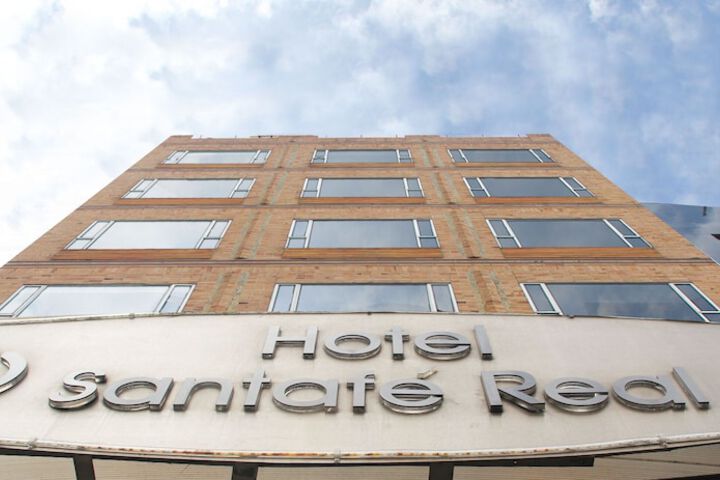 Hotel Santafe Real