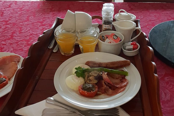 Breakfast/Coffee Service 17 of 18