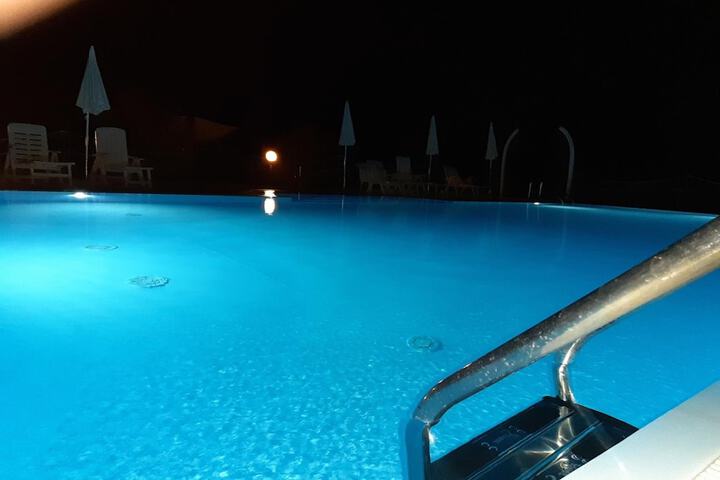 Pool 17 of 45