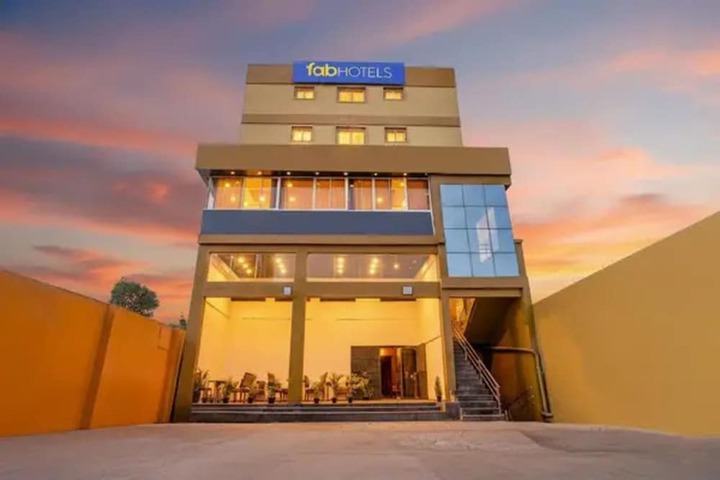 Hotel 28 of 28