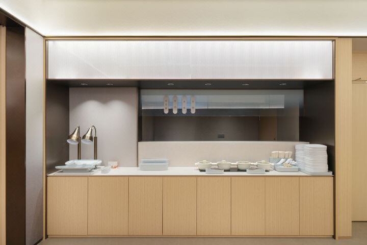 JI HOTEL (SHENZHEN BINHE TIMES XINZHOU)