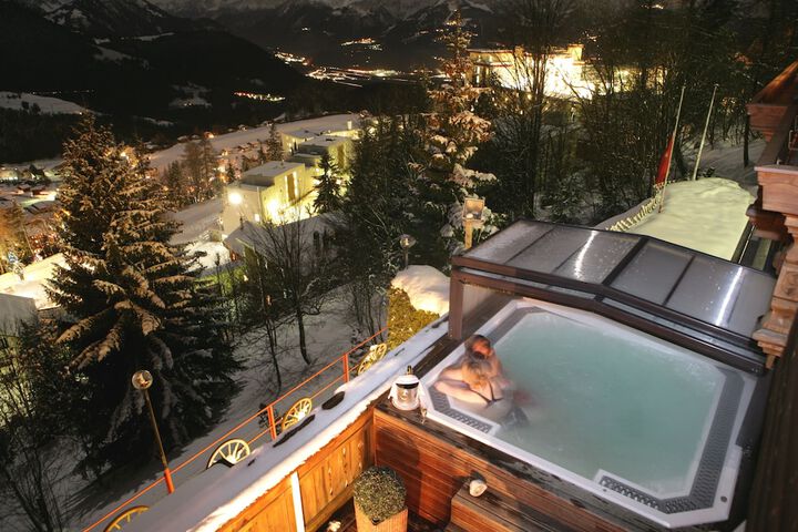 Spa Massage