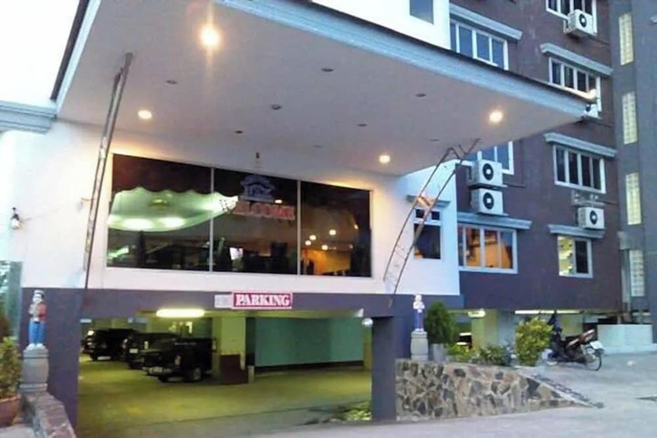 Hotel 39 of 51