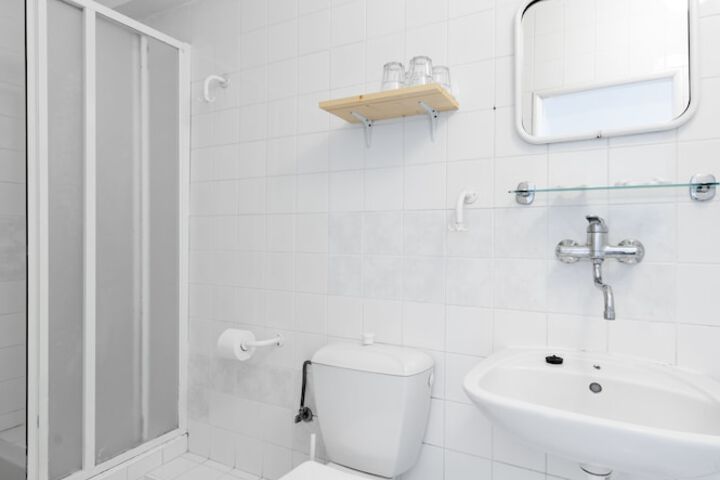 Bathroom Vanities
