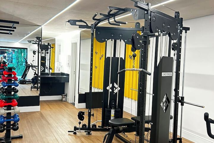 Health and Fitness 32 of 58