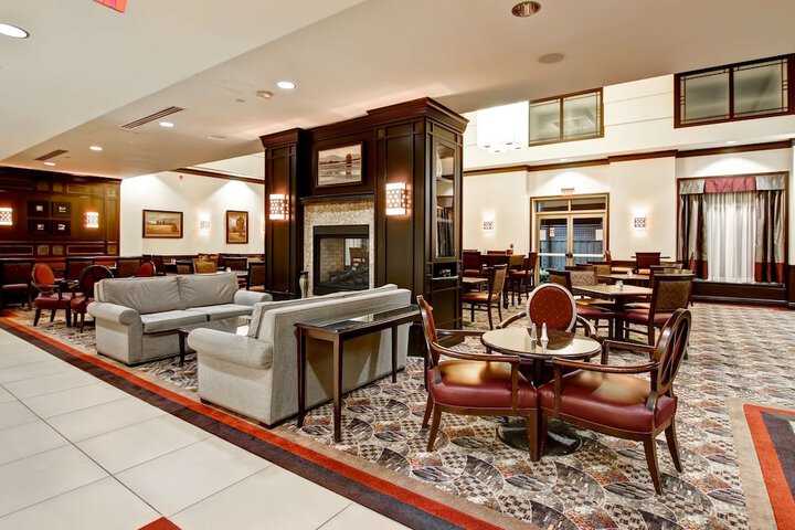 Hotel Interior 3 of 90