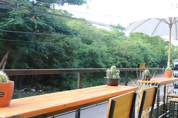 Terrace/Patio 28 of 30