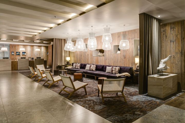 Hotel Interior 2 of 59