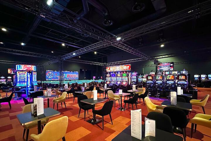 Casino