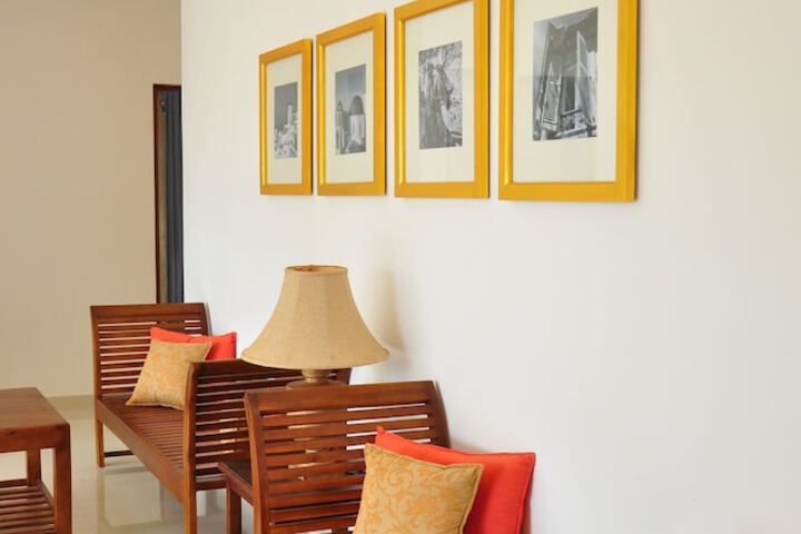 Hotel Interior 8 of 58