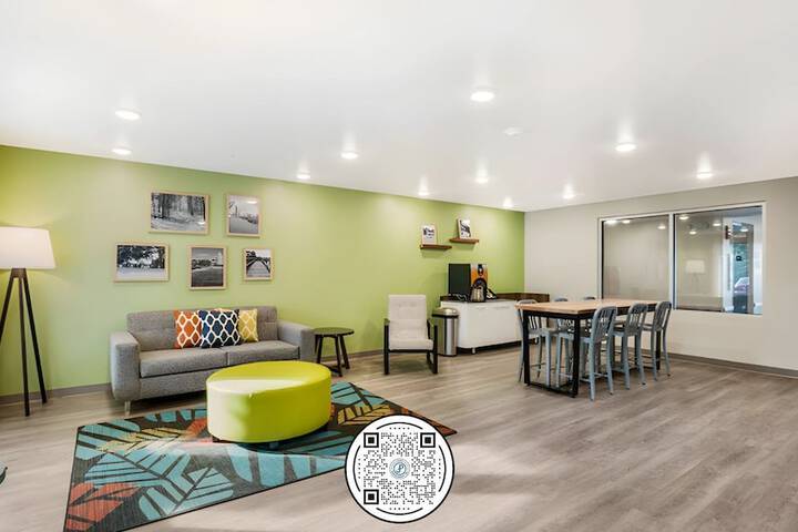 Hotel Interior 2 of 10