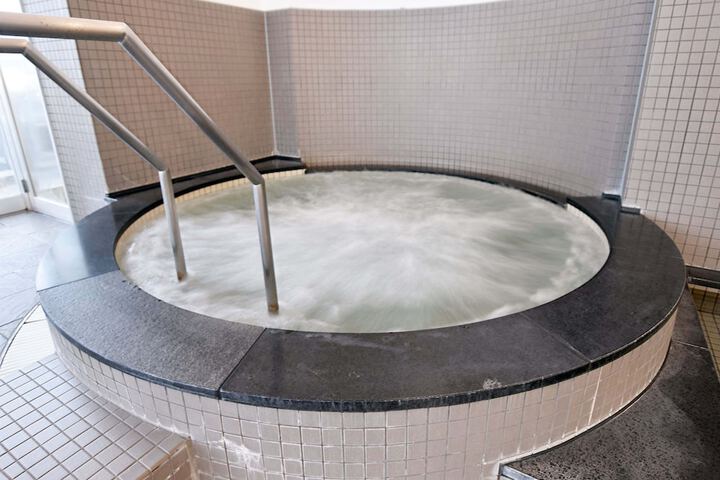 Hotel Spa