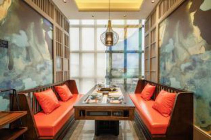 Zoergai Zunyue Ruitian Hotel
