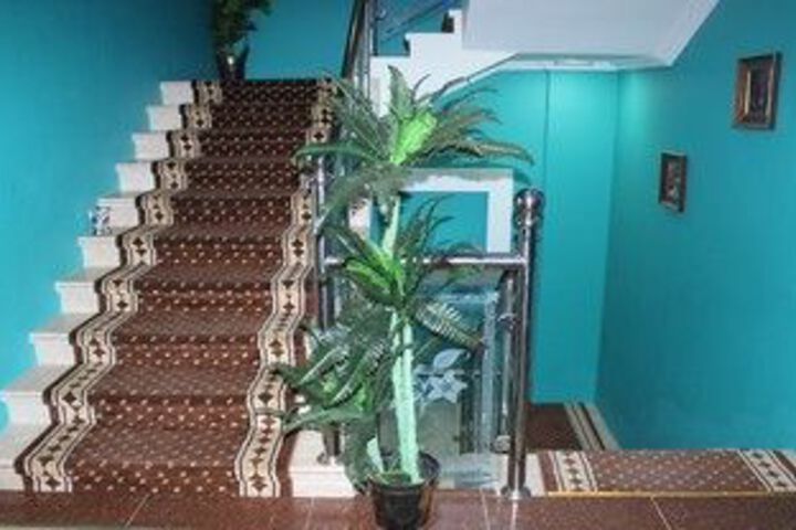 Hotel Interior 73 of 82