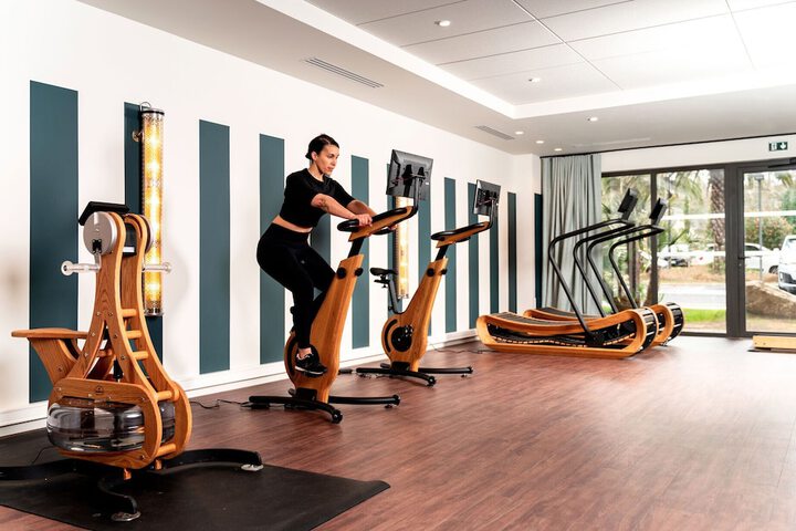 Health and Fitness 27 of 47
