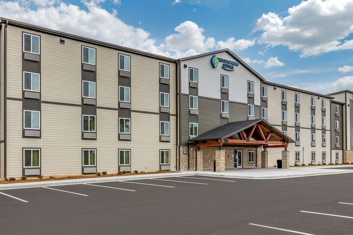 Hotel 27 of 27